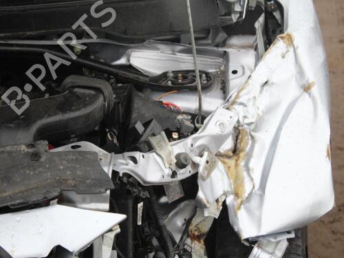 Rear left window mechanism MITSUBISHI OUTLANDER II (CW_W) 2.2 DI-D 4WD | BP29672097C24 