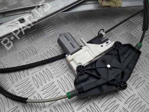 Front left window mechanism AUDI Q5 (8RB) 2.0 TFSI hybrid quattro | BP29645887C22