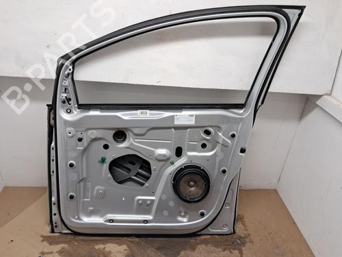 Right front door VW GOLF PLUS V (5M1, 521) 1.9 TDI | BP29670773C3 