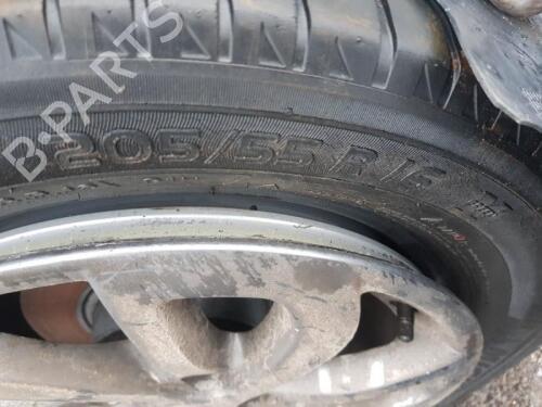 Anti roll bar RENAULT MEGANE III Coupe (DZ0/1_) 2.0 TCe (DZ1N) | BP29675630M96