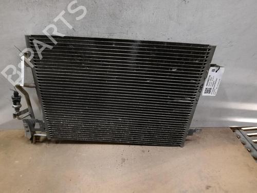 AC radiator VW PASSAT B5.5 Variant (3B6) 2.0 | BP29647819M32