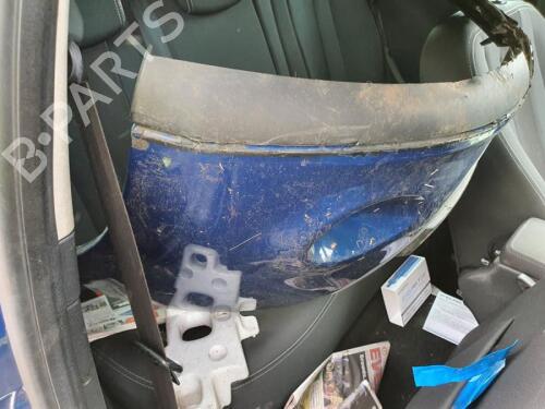 Fuel flap RENAULT MEGANE III Coupe (DZ0/1_) 1.6 16V (DZ0U, DZ1B, DZ1H) | BP29669011C131 