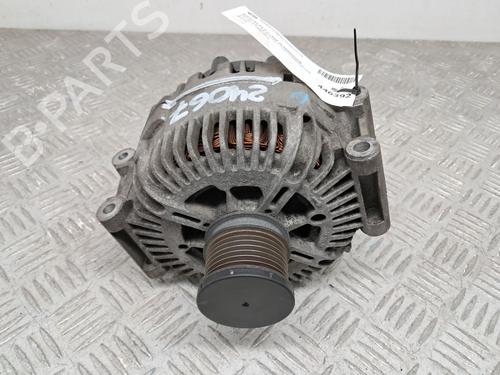 Used Alternator MERCEDES-BENZ E-CLASS T-Model (S211) E 280 T CDI (211.220) (190 hp) 29674728
