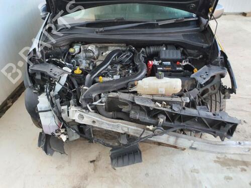 Varmeblæser RENAULT CLIO III (BR0/1, CR0/1) 1.2 16V (BR0P, CR0P) | BP29656963M62 