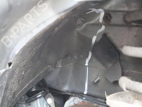 Gearbox PEUGEOT 5008 (0U_, 0E_) 1.6 HDi | BP29672453M3