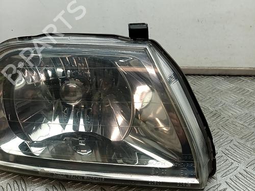 Højre forlygte MITSUBISHI L200 (K7_T, K6_T, K5_T) 2.5 TD 4WD (K74T) | BP29677554C29 