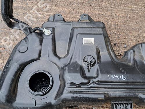 Used Fuel tank RENAULT CAPTUR I (J5_, H5_) 0.9 TCe 90 (90 hp) 29652780