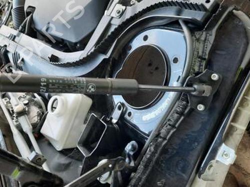 Passasjer kollisjonspute MINI MINI (F56) Cooper D | BP29673206C10 