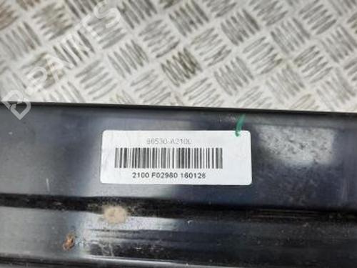 Left front driveshaft KIA CEE'D (JD) 1.4 CVVT | BP29652514M38