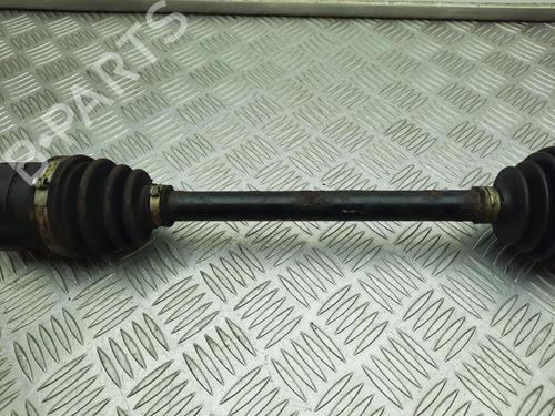 Left front driveshaft TOYOTA YARIS (_P1_) 1.3 (NCP10, SCP12_) | BP29648149M38 
