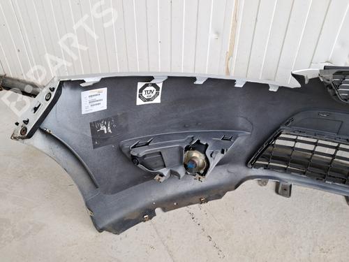 Front bumper FORD MONDEO IV (BA7) 2.0 TDCi | BP29678952C7