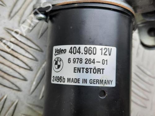 Front wiper motor BMW 3 (E90) 318 i | BP29647390M29