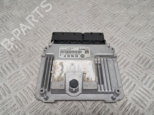 Used Engine control unit (ECU) VW GOLF V (1K1) 1.9 TDI (105 hp) 29675483