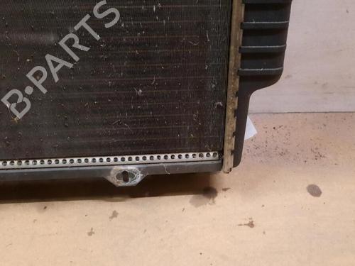 Radiateur à eau MERCEDES-BENZ CLK (C208) CLK 200 (208.335) | BP29647837M31 