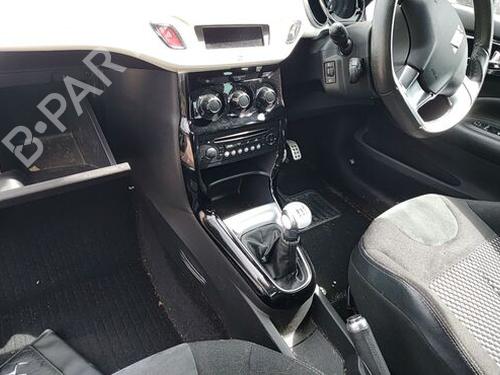 Højre bremsekaliber foran CITROËN DS3 (SA_) 1.6 VTi 120 | BP29664408M104 