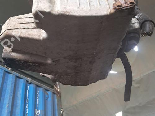 Engine VW POLO IV (9N_, 9A_) 1.9 TDI | BP29674492M1