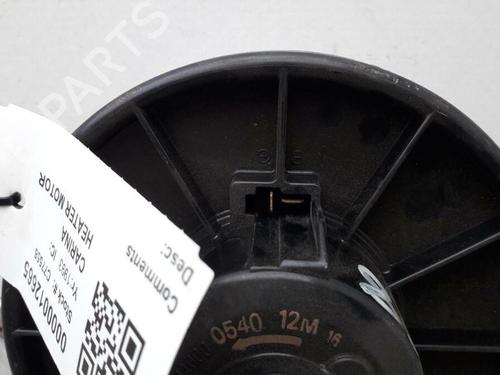 Heater blower motor TOYOTA CARINA E VI (_T19_) 2.0 GLI (ST191) | BP30093425M62