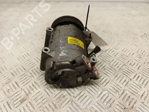 AC compressor FORD FOCUS II (DA_, HCP, DP) 1.6 TDCi | BP29664031M34 