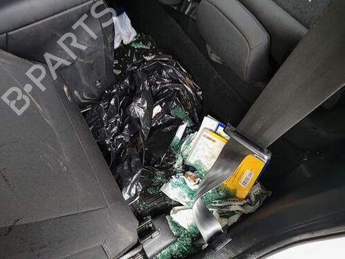 Front left panel KIA CEE'D (JD) 1.6 CRDi 128 | BP29684156C58 