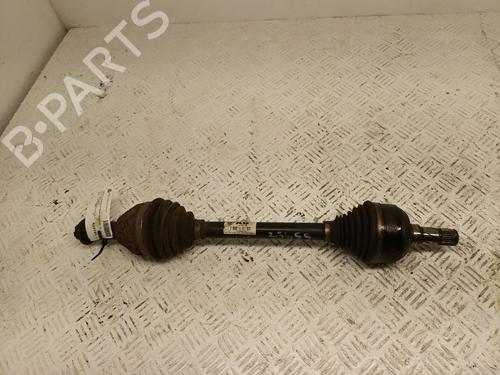 Antriebswelle links vorne für VAUXHALL INSIGNIA Mk I (A) Hatchback (G09) 2.0 CDTI (68) (130 hp) 29666311
