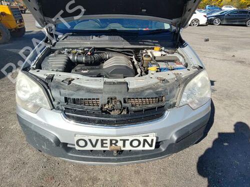 Transfer box VAUXHALL ANTARA A (L07) 2.0 CDTI 4x4 | BP33418574M36  - Image 5