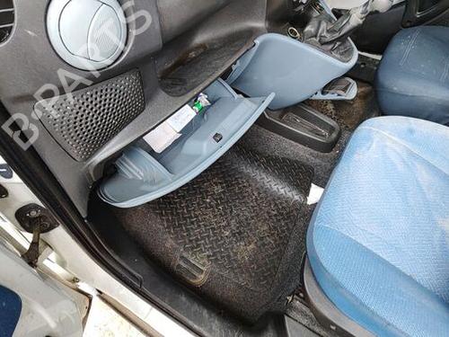 Wheel arch FIAT DOBLO Box Body/MPV (223_) 1.9 JTD (223ZXE1A) | BP29667775C56 