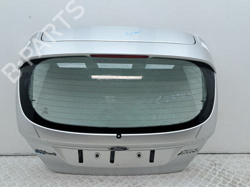 Tailgate FORD FIESTA VI Van 1.6 TDCi | BP29667218C6 