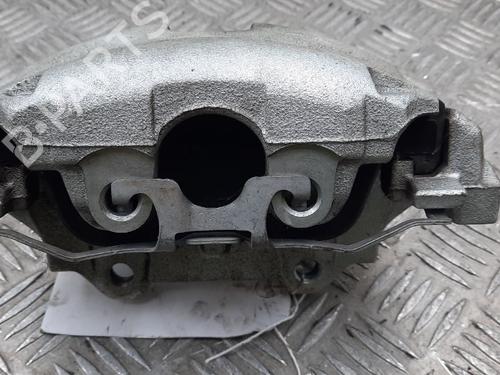 Left front brake caliper FORD TOURNEO CONNECT / GRAND TOURNEO CONNECT V408 MPV 1.5 EcoBlue | BP29687357M105