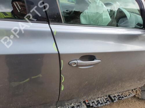 Front left window mechanism BMW X3 (E83) 3.0 i xDrive | BP29651312C22