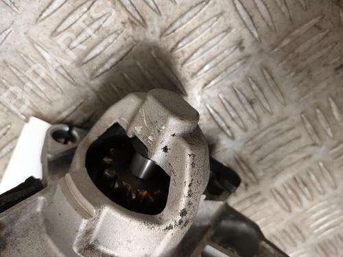 Starter RENAULT CAPTUR I (J5_, H5_) 0.9 TCe 90 | BP29650819M8