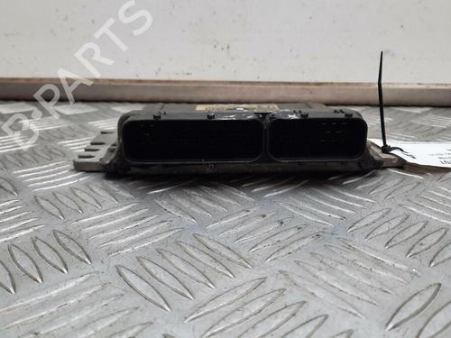 Engine control unit (ECU) NISSAN MICRA III (K12) 1.0 16V (K12) | BP29647546M57 