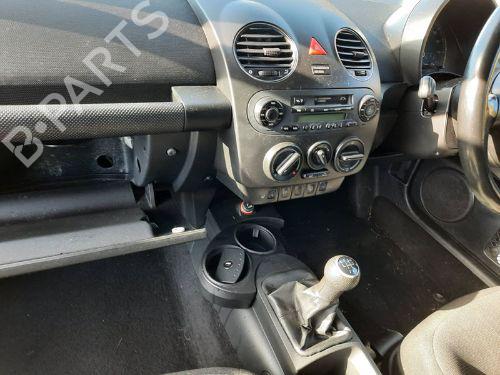 Ventola Interna stufa abitacolo VW NEW BEETLE (9C1, 1C1) 1.9 TDI | BP29652463M62 