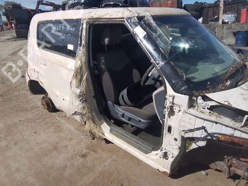 Other KIA SOUL I (AM) 1.6 CVVT | BP29679124O1 