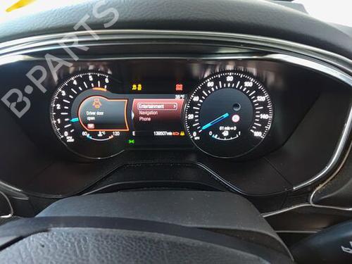 Servofreno FORD MONDEO V Hatchback (CE) 1.5 EcoBoost | BP32355143M42