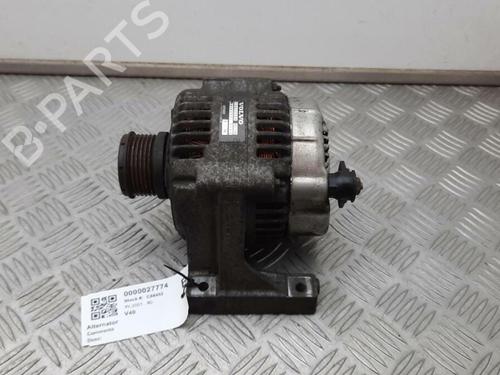 Used Alternator VOLVO V40 Estate (645) 1.8 (122 hp) 29646365