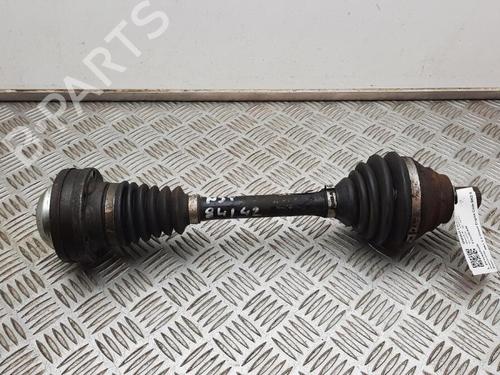 Antriebswelle links vorne für VW TOURAN (1T1, 1T2) 2.0 TDI 16V (140 hp) 29648209