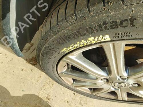 Front bumper HONDA INSIGHT (ZE_) 1.3 IMA (ZE28, ZE2) | BP32101418C7 