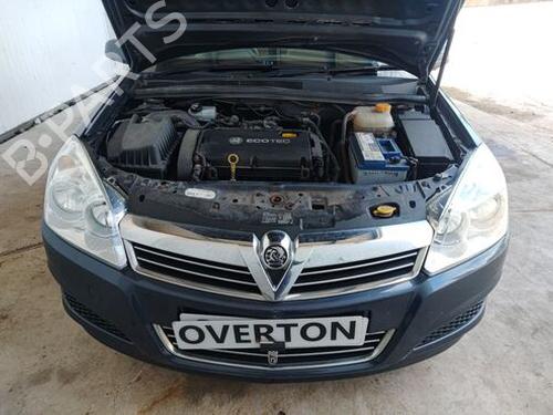 Other VAUXHALL ASTRA Mk V (H) (A04) 1.6 (L48) | BP29681687O1