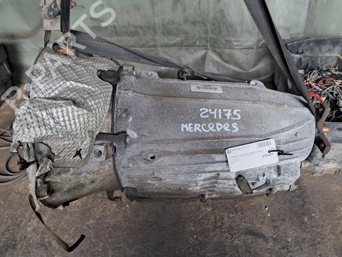 Gearkasse MERCEDES-BENZ CLS (C219) CLS 320 CDI (219.322) | BP29680279M3 