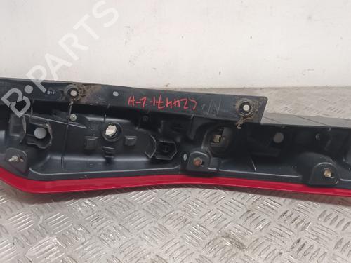 Right taillight NISSAN NAVARA NP300 (D40) 2.5 dCi 4WD (D40TT, D40T, D40M, D40BB) | BP31606330C35 