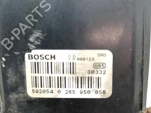 ABS pump LAND ROVER RANGE ROVER III (L322) 3.0 D 4x4 | BP30768444M43