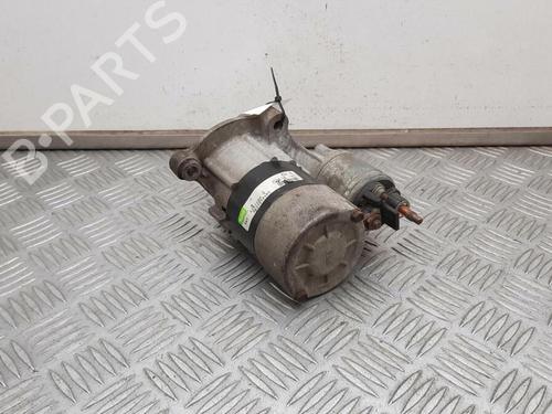 Anlasser PEUGEOT 206 Hatchback (2A/C) 1.1 i | BP29647065M8 