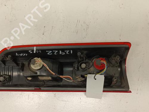 Left taillight VAUXHALL VIVARO B Van (X82) 1.6 CDTi | BP29648757C34 