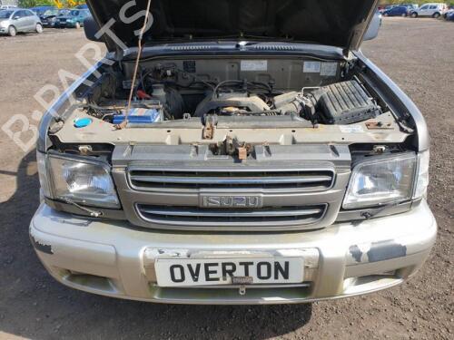 ECU airbags ISUZU TROOPER III 3.5 V6 24V AWD | BP28654632M53