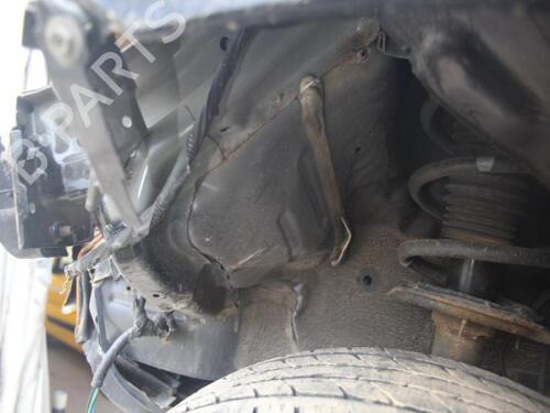 Hand brake HYUNDAI ix35 (LM, EL, ELH) 1.7 CRDi | BP29670861I18 