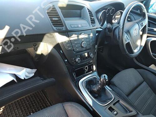 Lenkrad VAUXHALL INSIGNIA Mk I (A) Hatchback (G09) 2.0 CDTI (68) | BP30956562C49 