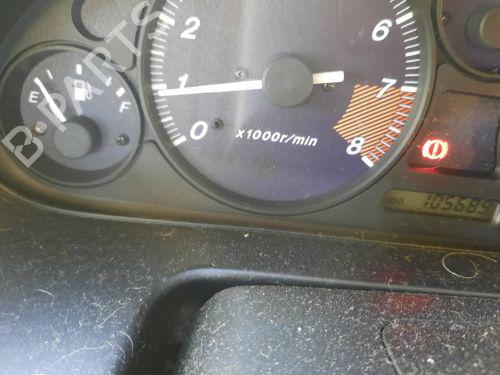 Køleblæser MAZDA MX-5 II (NB) 1.8 16V (NB8C) | BP29664929M128