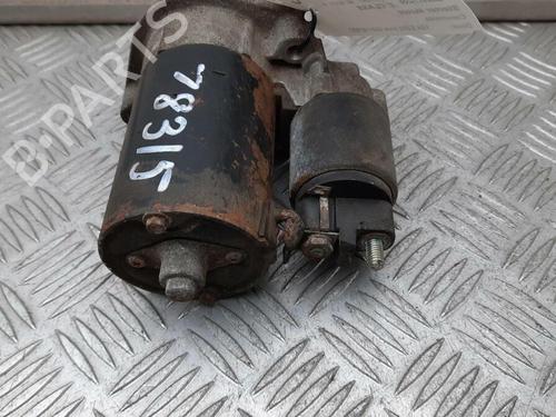 Starter MERCEDES-BENZ E-CLASS (W210) E 200 (210.035) | BP29646595M8 