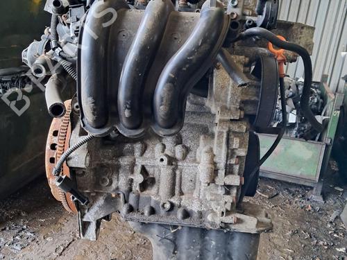 Motor VW FOX Hatchback (5Z1, 5Z3, 5Z4) 1.2 | BP29653123M1 