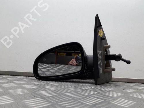 Left mirror CHEVROLET AVEO / KALOS Hatchback (T200) 1.2 | BP29645673C26 